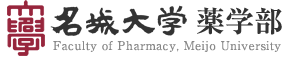 Faculty of Pharmacy,Meijo University